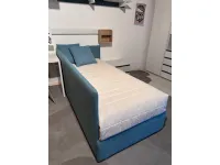 Letto moderno Space Noctis scontato 30%