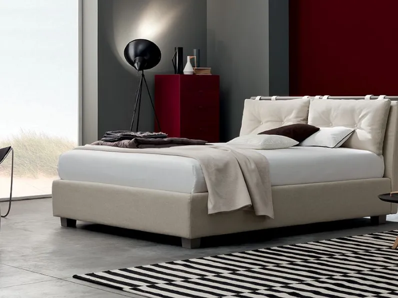 LETTO Spencer V&nice in OFFERTA OUTLET