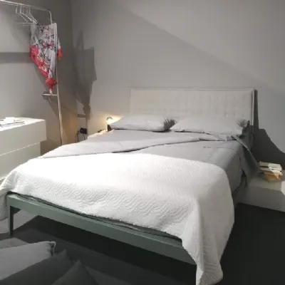 LETTO Spillo Pianca a PREZZI OUTLET
