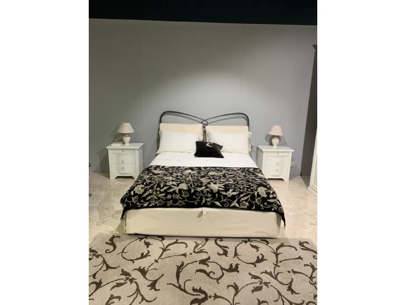 Letto St tropezdi Cantori scontato del 52%