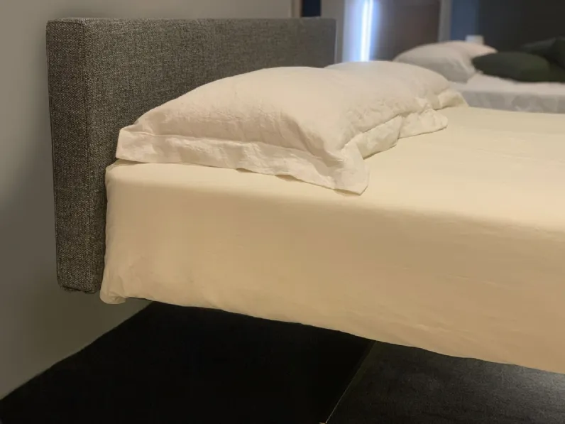 Letto Steel bed Lago SCONTATO 