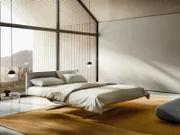 Letto Steel bed Lago SCONTATO a PREZZI OUTLET