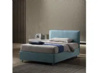 Scopri il prezzo di questo letto Emma di Stilfar italia 