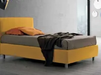 Scopri il prezzo di questo letto Emma di Stilfar italia 