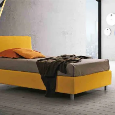 Letto Stilfar modello Emma cm 120