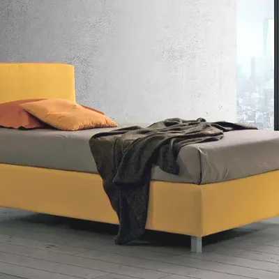 Scopri il prezzo di questo letto Emma di Stilfar italia 