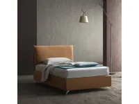 Letto imbottito modello Francesca: richiedi il prezzo 