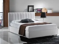 LETTO Street Artigianale in OFFERTA OUTLET - 38%