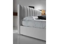 LETTO Street Artigianale in OFFERTA OUTLET - 38%