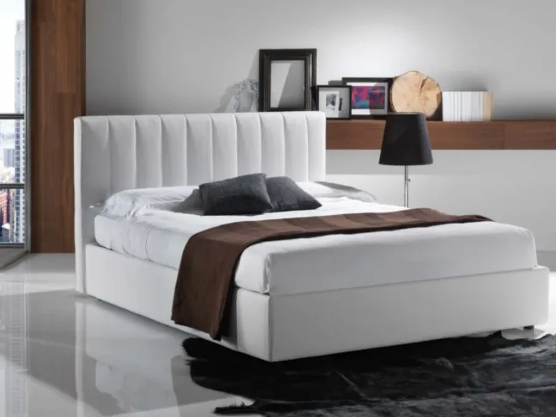 LETTO Street Artigianale in OFFERTA OUTLET - 38%