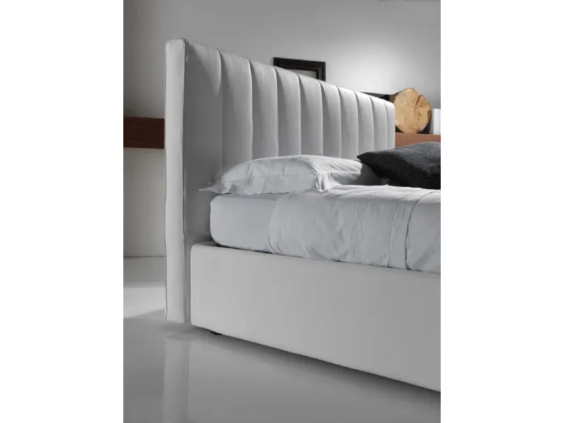 LETTO Street Artigianale in OFFERTA OUTLET - 38%