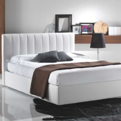 Letto Street Artigianale SCONTATO a PREZZI OUTLET