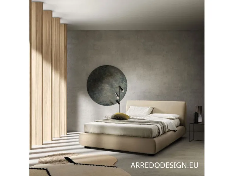 LETTO Strong Samoa in OFFERTA OUTLET - 35%