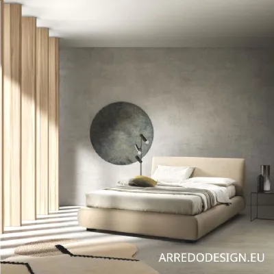LETTO Strong Samoa in OFFERTA OUTLET - 35%