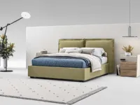 Scopri il Letto moderno Suez Marka con uno sconto del 30%!