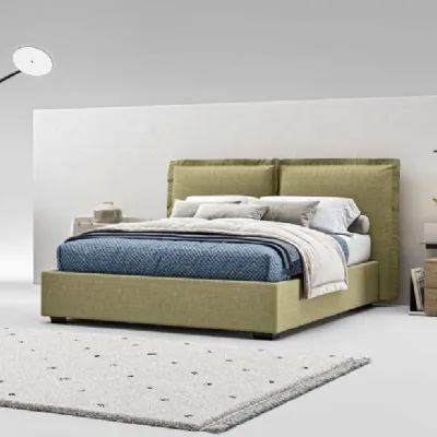 Scopri il Letto moderno Suez Marka con uno sconto del 30%!