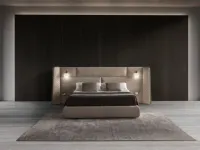 Letto Suite Conte SCONTATO a PREZZI OUTLET