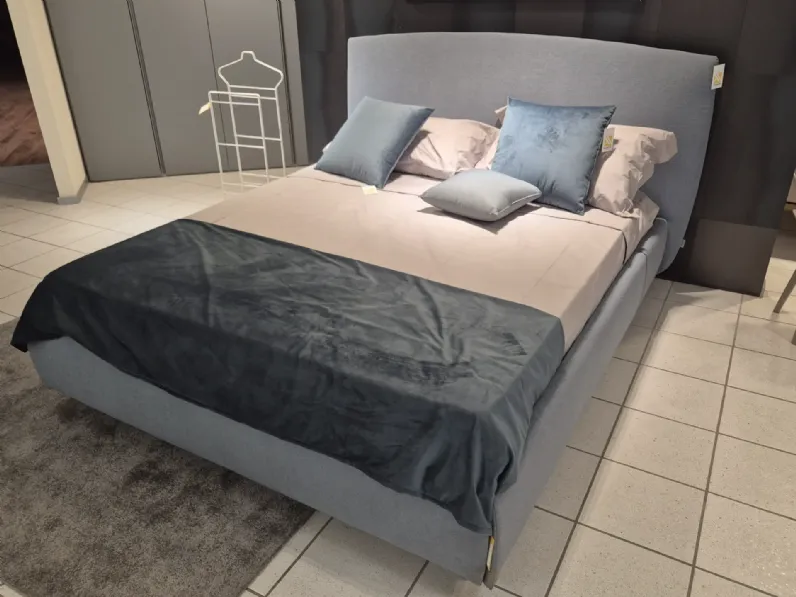 Letto matrimoniale Sula Noctis con un ribasso IMPERDIBILE