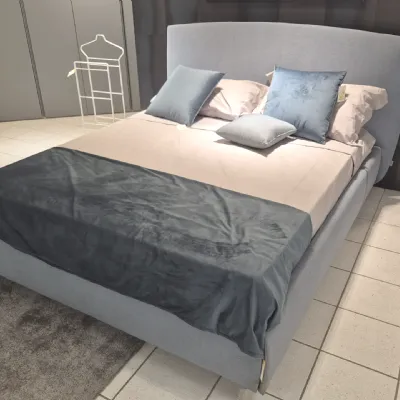 Letto imbottito modello Sula di Noctis scontato 56%