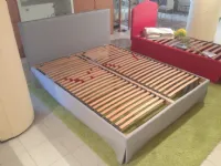 Letto Super Dorsal SCONTATO a PREZZI OUTLET