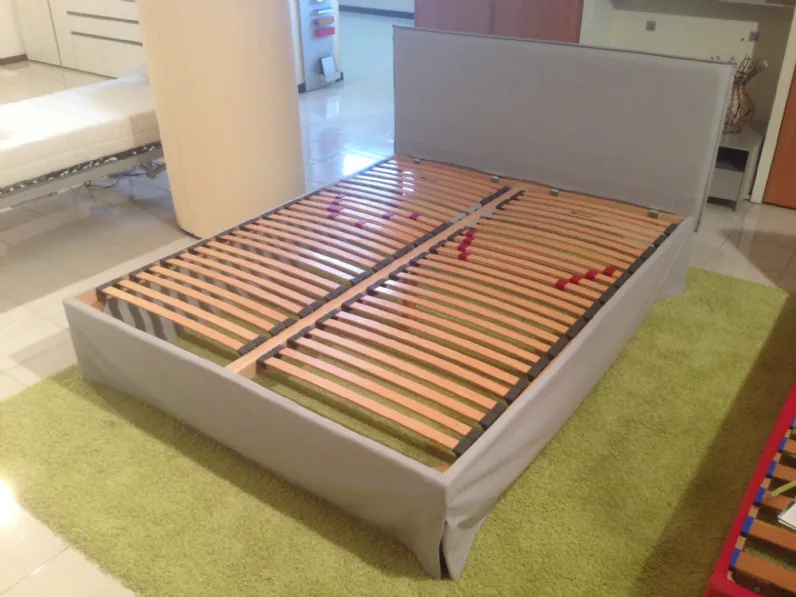 Letto Super Dorsal SCONTATO a PREZZI OUTLET