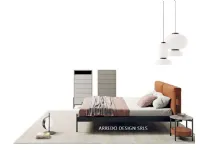 Letto matrimoniale Supernova * Dall'agnese con un ribasso IMPERDIBILE