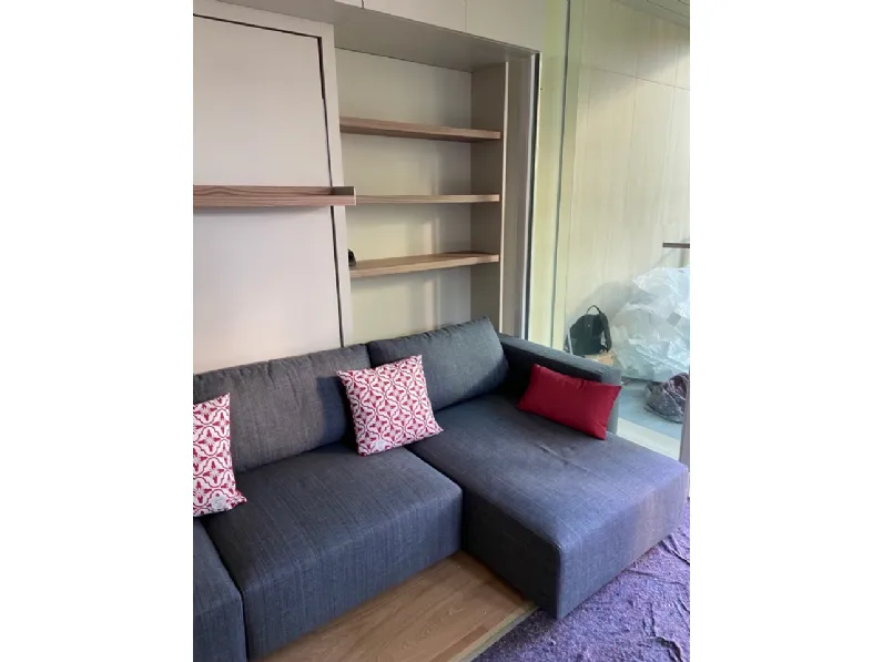 Scopri il prezzo riservato di questo letto Swing di Clei 