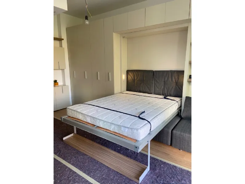 Scopri il prezzo riservato di questo letto Swing di Clei 