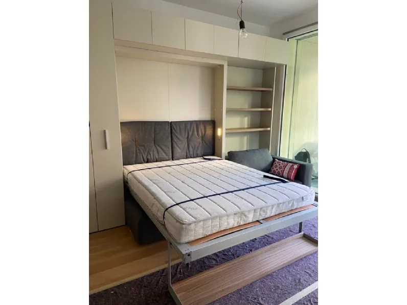 Scopri il prezzo riservato di questo letto Swing di Clei 