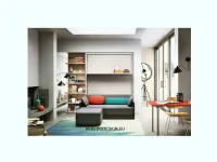 Letto Swing Clei SCONTATO a PREZZI OUTLET