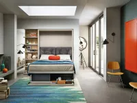 Letto Swing Clei SCONTATO a PREZZI OUTLET