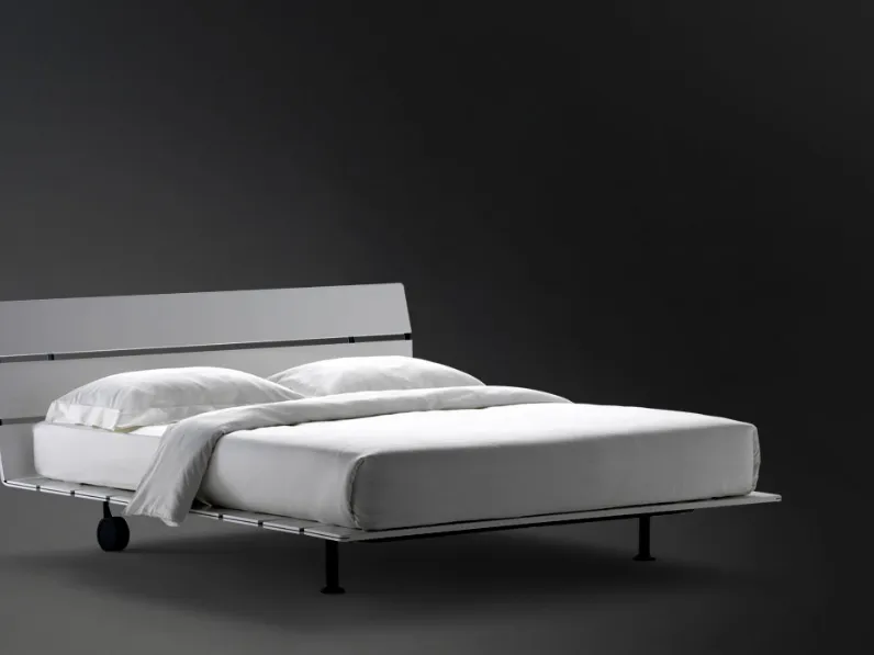 LETTO Tadao Flou in OFFERTA OUTLET