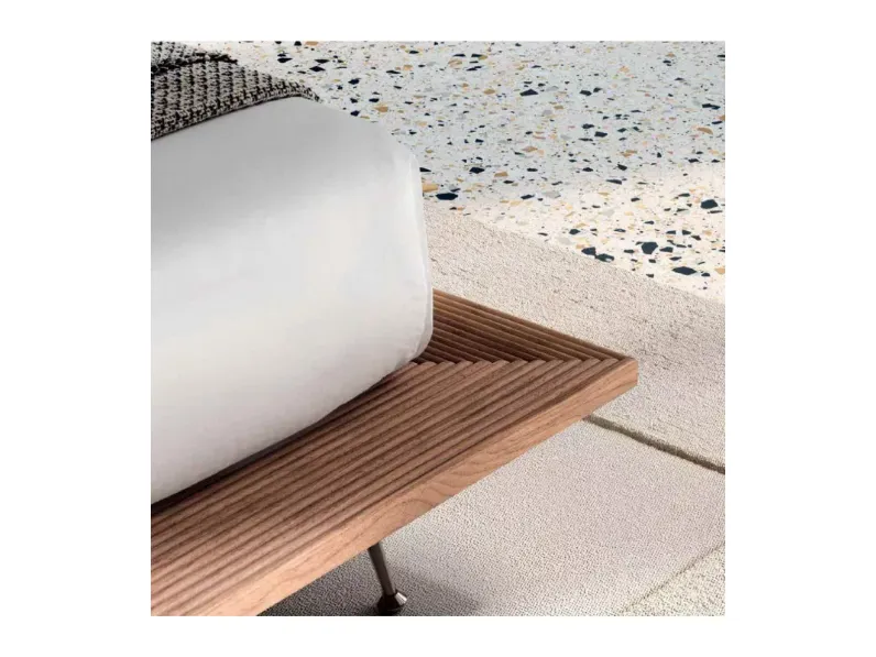 Letto Taipei Felis a PREZZI OUTLET
