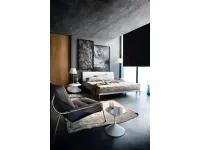 LETTO Talamo Zanotta in OFFERTA OUTLET - 20%