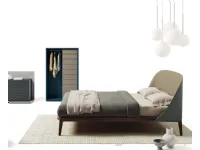 Letto matrimoniale Tamago * Dall'agnese con uno sconto IMPERDIBILE