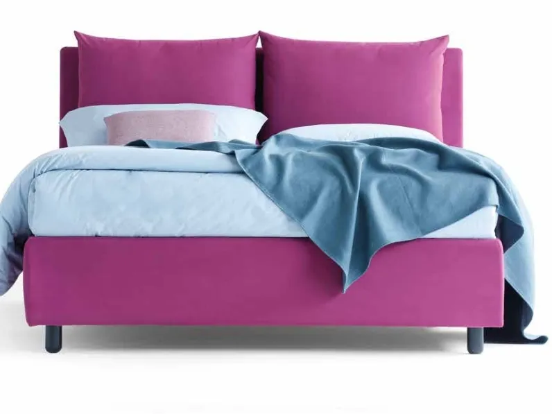 LETTO Tango Noctis in OFFERTA OUTLET - 39%