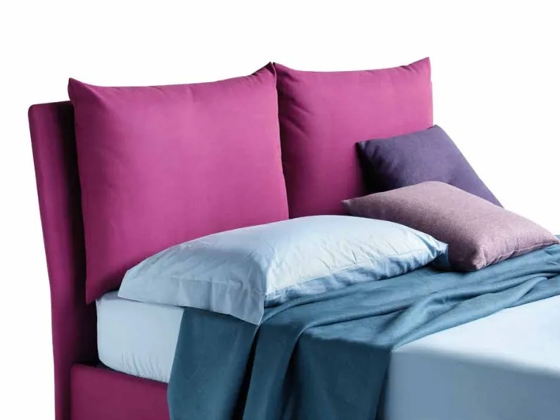 LETTO Tango Noctis in OFFERTA OUTLET - 39%