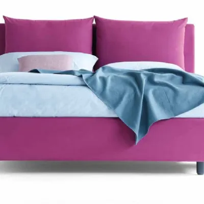 LETTO Tango Noctis in OFFERTA OUTLET - 39%