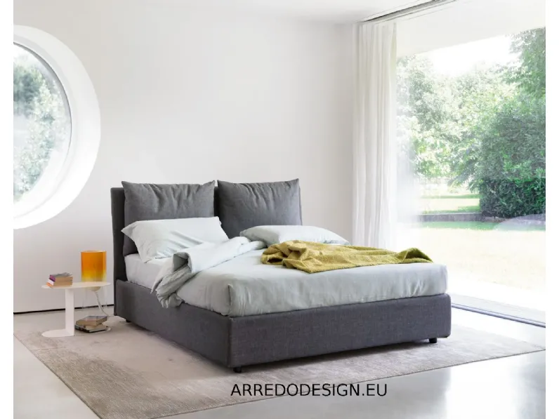 Letto Tangos Noctis SCONTATO a PREZZI OUTLET