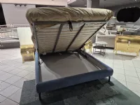 Letto Tecum quadro�di Novaluna scontato del 50%
