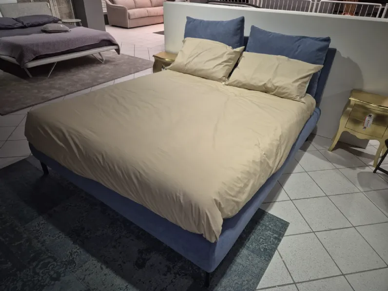 Letto Tecum quadro�di Novaluna scontato del 50%