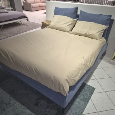Letto Tecum quadro�di Novaluna scontato del 50%