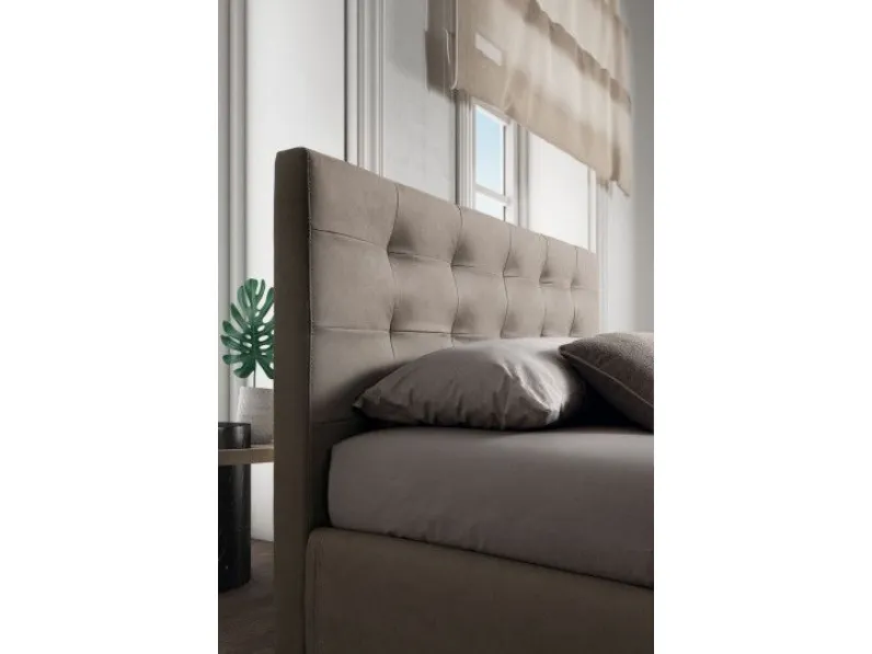 Richiedi ora il prezzo riservato del letto Tender di Le Comfort!