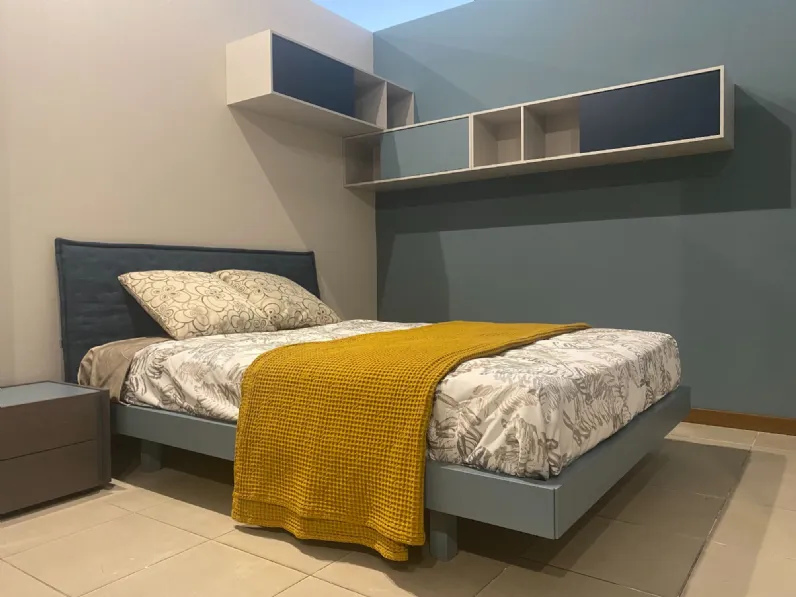LETTO Teo Alf da fre in OFFERTA OUTLET - 20%