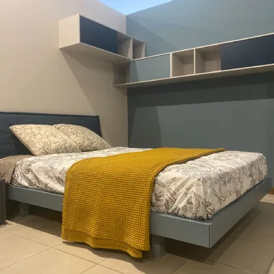 LETTO Teo Alf da fre in OFFERTA OUTLET - 20%