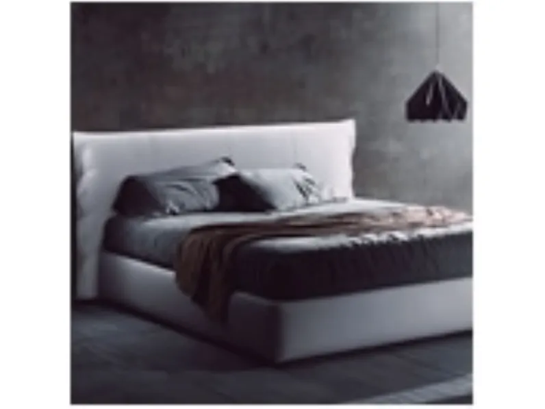 LETTO Teo28 Exc in OFFERTA OUTLET