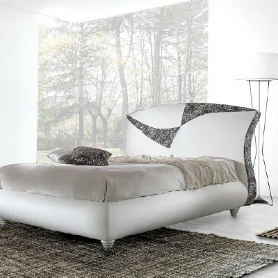 LETTO Teorema Md work in OFFERTA OUTLET