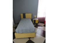 LETTO Tetris Colombini casa in OFFERTA OUTLET - 51%