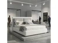 LETTO The cloud bed Collezione esclusiva in OFFERTA OUTLET - 40%