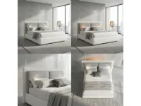 LETTO The cloud bed Collezione esclusiva in OFFERTA OUTLET - 40%